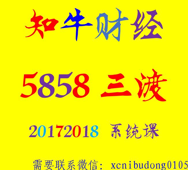 知牛5858知牛3045知牛6767频道老师课程-现货黄金交易波段